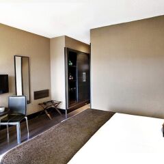 Hotel Medium Valencia удобства в номере фото 2