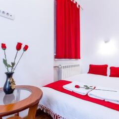 Отель Studio Saint Sava Сербия, Белград - отзывы, цены и фото номеров - забронировать отель Studio Saint Sava онлайн фото 8