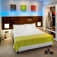 Hotel degli Arcimboldi комната для гостей фото 3
