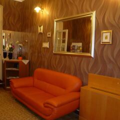 Hotel Aladin комната для гостей фото 10