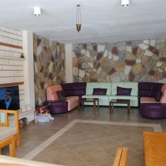 Beyaz Saray Hotel интерьер отеля фото 2