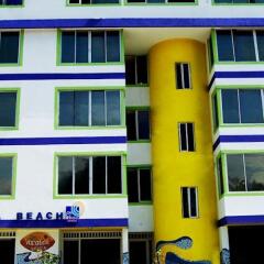 Отель On Vacation Beach All Inclusive Колумбия, Сан-Андрес - отзывы, цены и фото номеров - забронировать отель On Vacation Beach All Inclusive онлайн фото 4