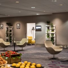Отель Paris Marriott Rive Gauche Hotel & Conference Center Франция, Париж - отзывы, цены и фото номеров - забронировать отель Paris Marriott Rive Gauche Hotel & Conference Center онлайн интерьер отеля фото 3