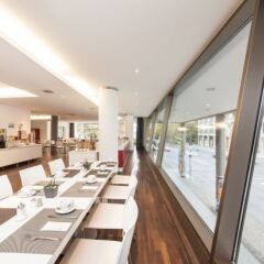 Select Hotel Berlin Gendarmenmarkt бассейн