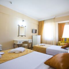 Zehra Hotel Турция, Олюдениз - отзывы, цены и фото номеров - забронировать отель Zehra Hotel онлайн комната для гостей