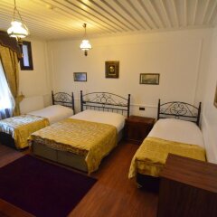 Tasodalar Hotel Турция, Эдирне - отзывы, цены и фото номеров - забронировать отель Tasodalar Hotel онлайн комната для гостей фото 4