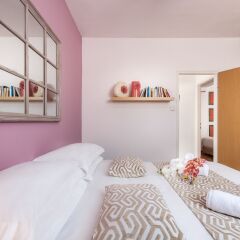 Sweet Inn Apartments - Molcho Street Израиль, Иерусалим - отзывы, цены и фото номеров - забронировать отель Sweet Inn Apartments - Molcho Street онлайн детские мероприятия