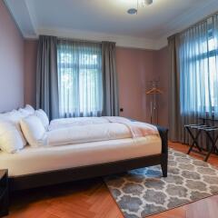 Отель Signau House & Garden Швейцария, Цюрих - отзывы, цены и фото номеров - забронировать отель Signau House & Garden онлайн комната для гостей фото 2
