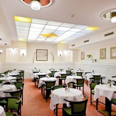 Hotel Johann Strauss фото 27