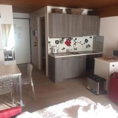 Отель Residence Felik в номере фото 2