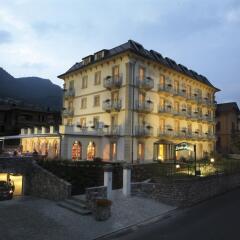 Hotel Lario Меззегра фото 17