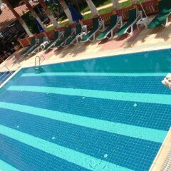 Eylul Hotel Турция, Силифке - отзывы, цены и фото номеров - забронировать отель Eylul Hotel онлайн фото 24