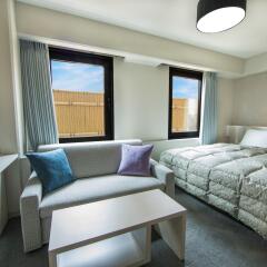 Reisenkaku Hotel Kawabata комната для гостей