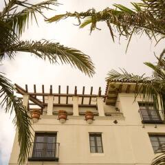 Kimpton Canary Hotel пляж