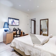 Отель Гостевой Дом Relais Colonna Италия, Рим - отзывы, цены и фото номеров - забронировать отель Гостевой Дом Relais Colonna онлайн комната для гостей фото 3