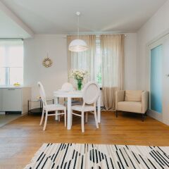 Отель ShortStayPoland Bonifraterska (B55) комната для гостей фото 2