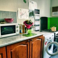Apple Hostel удобства в номере