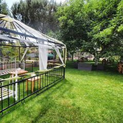 KAY6500 Villa Gokce 2 Bedrooms Турция, Кесилер - отзывы, цены и фото номеров - забронировать отель KAY6500 Villa Gokce 2 Bedrooms онлайн фото 3