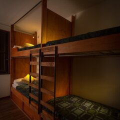 Bento Hostel - Adults Only in Santiago, Chile from 56$, photos, reviews - zenhotels.com guestroom photo 4