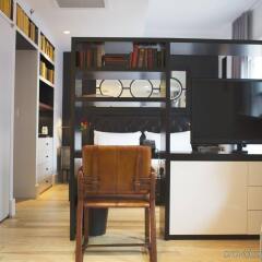 Отель Duane Street Hotel Tribeca США, Нью-Йорк - отзывы, цены и фото номеров - забронировать отель Duane Street Hotel Tribeca онлайн спа