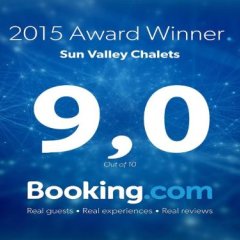 Sun Valley Chalets in Zabljak, Montenegro from 73$, photos, reviews - zenhotels.com room amenities