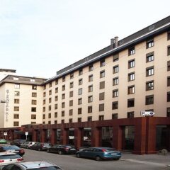Отель Starhotels Ritz фото 6