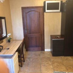 Отель Summer Rooms Pokoje Przy Plazy удобства в номере фото 2