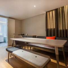 Innostay Hotel фото 2