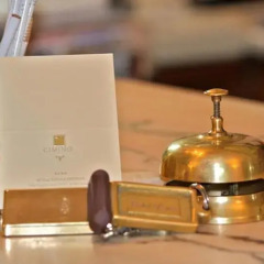Hotel Britannia в номере