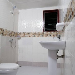 Residences Hotels Inovalis in Abidjan, Cote d'Ivoire from 46$, photos, reviews - zenhotels.com photo 4