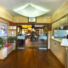 Hotel Kaype - Quintamar гостиничный бар