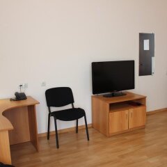 Гостиница Академическая РАНХиГC удобства в номере