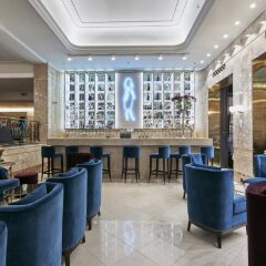 Grand Hotel гостиничный бар