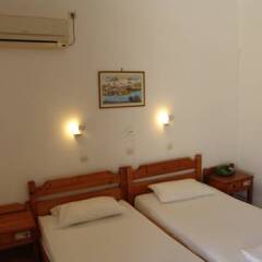 Отель Camelia Hotel Греция, Кос - отзывы, цены и фото номеров - забронировать отель Camelia Hotel онлайн фото 3