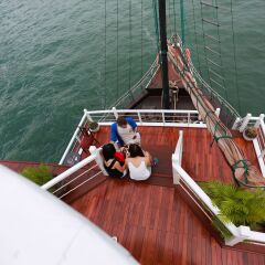 Отель V'Spirit Classic Cruises фото 2