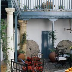 Отель Hospes Las Casas del Rey de Baeza Hotel Испания, Севилья - отзывы, цены и фото номеров - забронировать отель Hospes Las Casas del Rey de Baeza Hotel онлайн фото 4