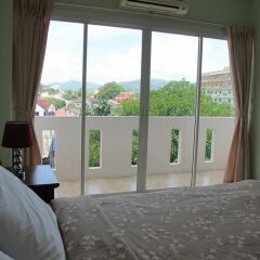 Отель Machima House Пхукет комната для гостей фото 4