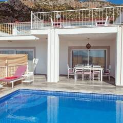 Villa Charm Турция, Патара - отзывы, цены и фото номеров - забронировать отель Villa Charm онлайн бассейн фото 3