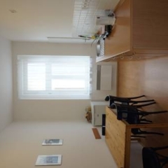 Апартаменты Alea Apartments House Прага интерьер отеля