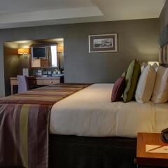 Ten Hill Place Hotel комната для гостей фото 2