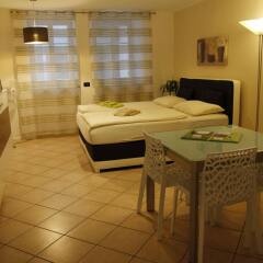 Апартаменты Apartment Bolzano Больцано комната для гостей фото 3