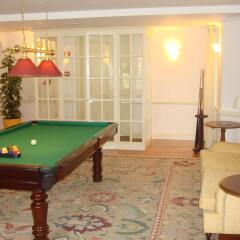 Hotel Quinta da Serra гостиничный бар