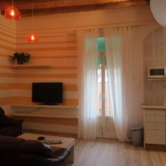 Апартаменты Penthouse Center Town Apartment комната для гостей фото 3