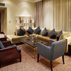 Hotel Kings Court интерьер отеля