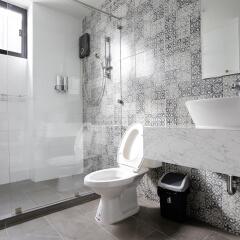 19A Bangkok Hostel