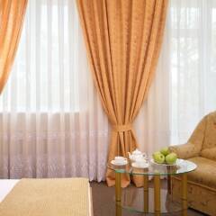 Marins Park Hotel Rostov спа