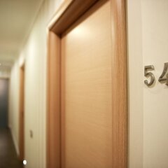Boutique Hotel Roma интерьер отеля фото 3