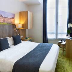 Hotel Eugenie комната для гостей фото 4
