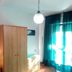 Отель Residence Primula Италия, Сильви - отзывы, цены и фото номеров - забронировать отель Residence Primula онлайн удобства в номере фото 2