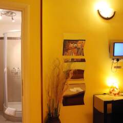 Отель B&B Carlo Felice спа